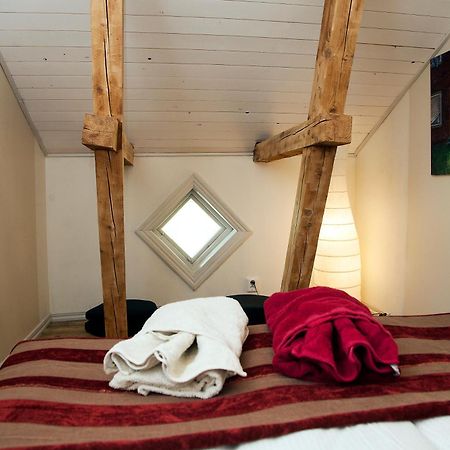 Borakra Bed & Breakfast Karlskrona Zewnętrze zdjęcie
