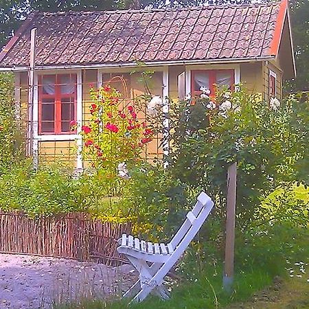 Borakra Bed & Breakfast Karlskrona Zewnętrze zdjęcie