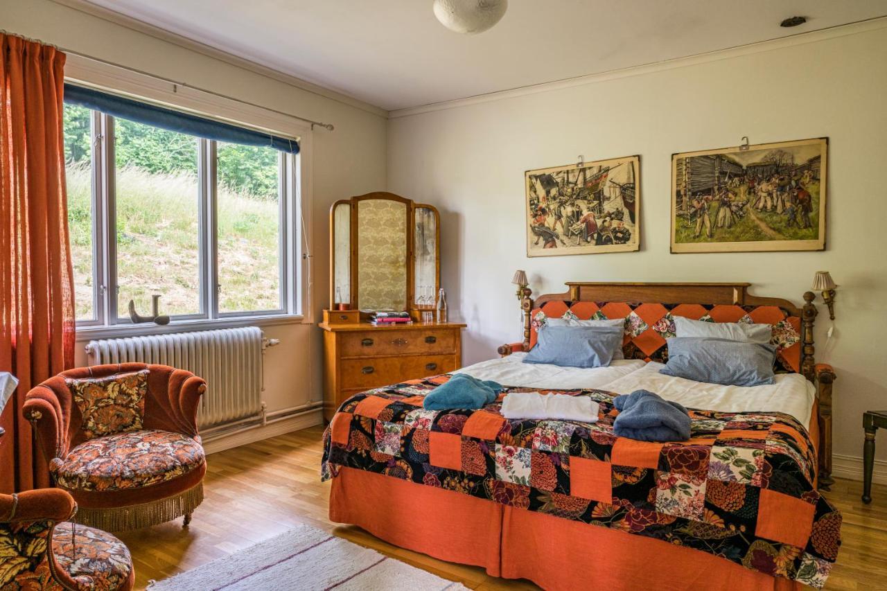 Borakra Bed & Breakfast Karlskrona Zewnętrze zdjęcie