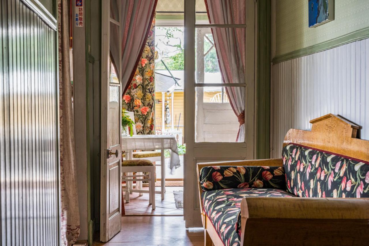 Borakra Bed & Breakfast Karlskrona Zewnętrze zdjęcie