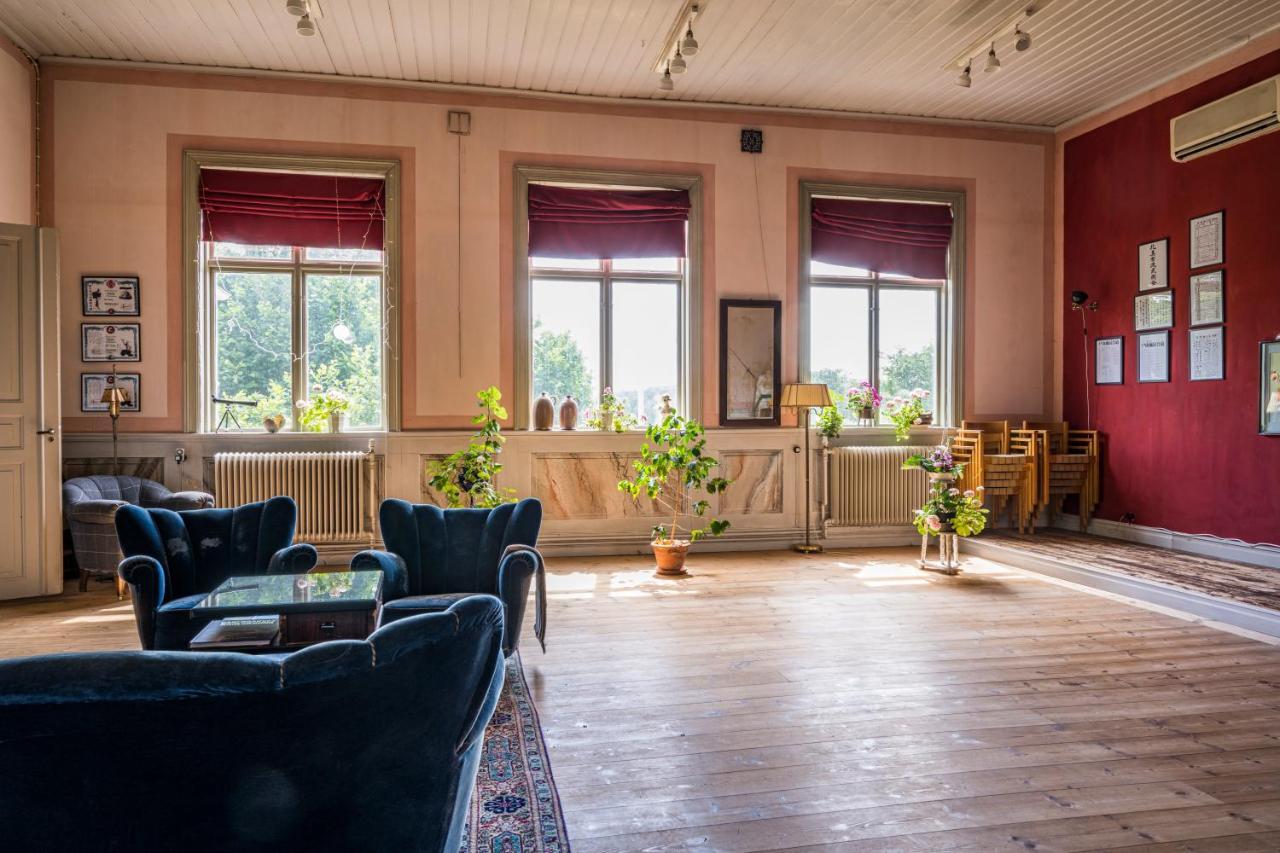Borakra Bed & Breakfast Karlskrona Zewnętrze zdjęcie