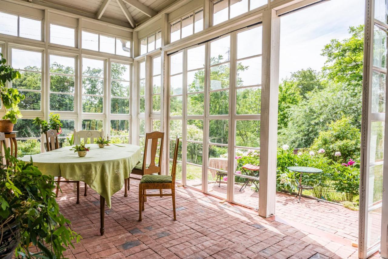 Borakra Bed & Breakfast Karlskrona Zewnętrze zdjęcie