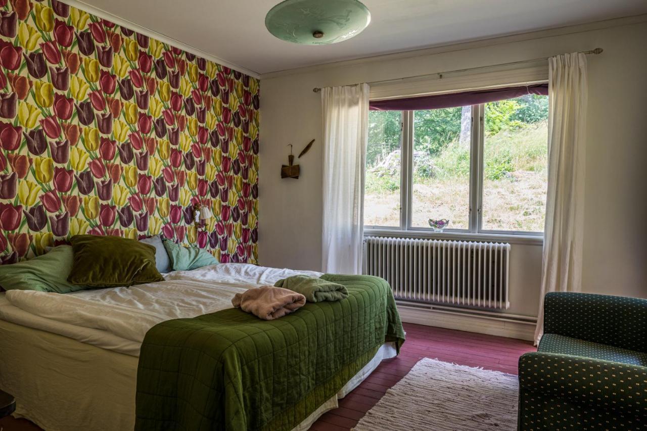 Borakra Bed & Breakfast Karlskrona Zewnętrze zdjęcie