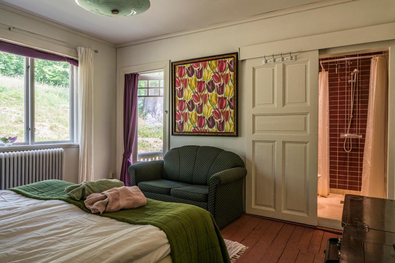 Borakra Bed & Breakfast Karlskrona Zewnętrze zdjęcie
