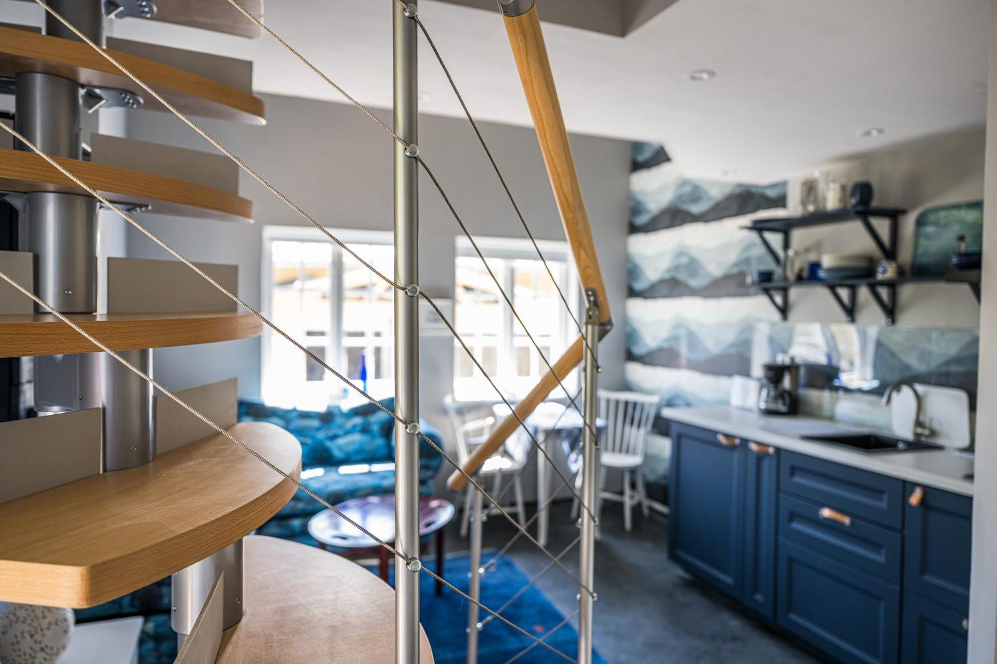 Borakra Bed & Breakfast Karlskrona Zewnętrze zdjęcie