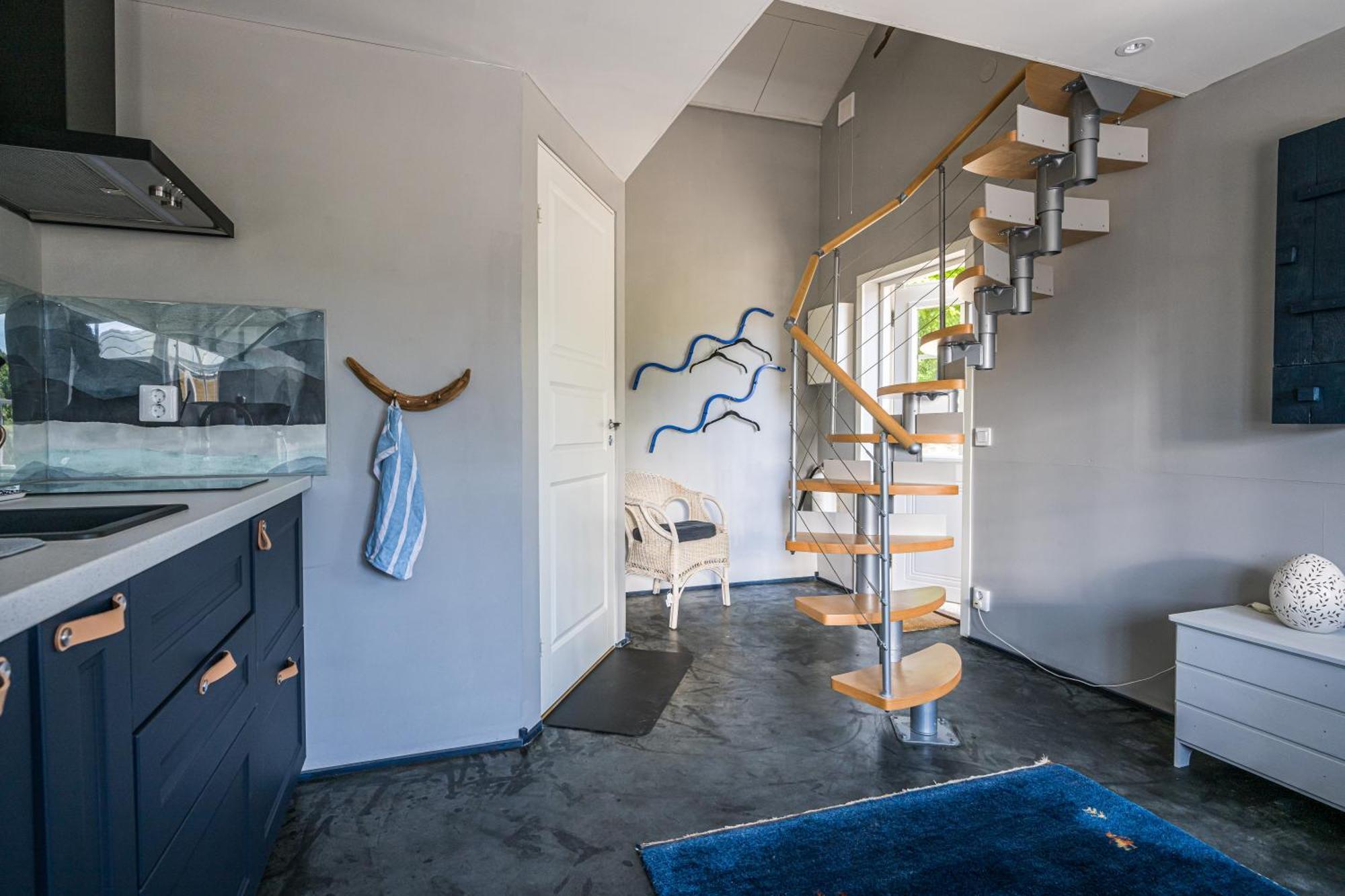 Borakra Bed & Breakfast Karlskrona Zewnętrze zdjęcie