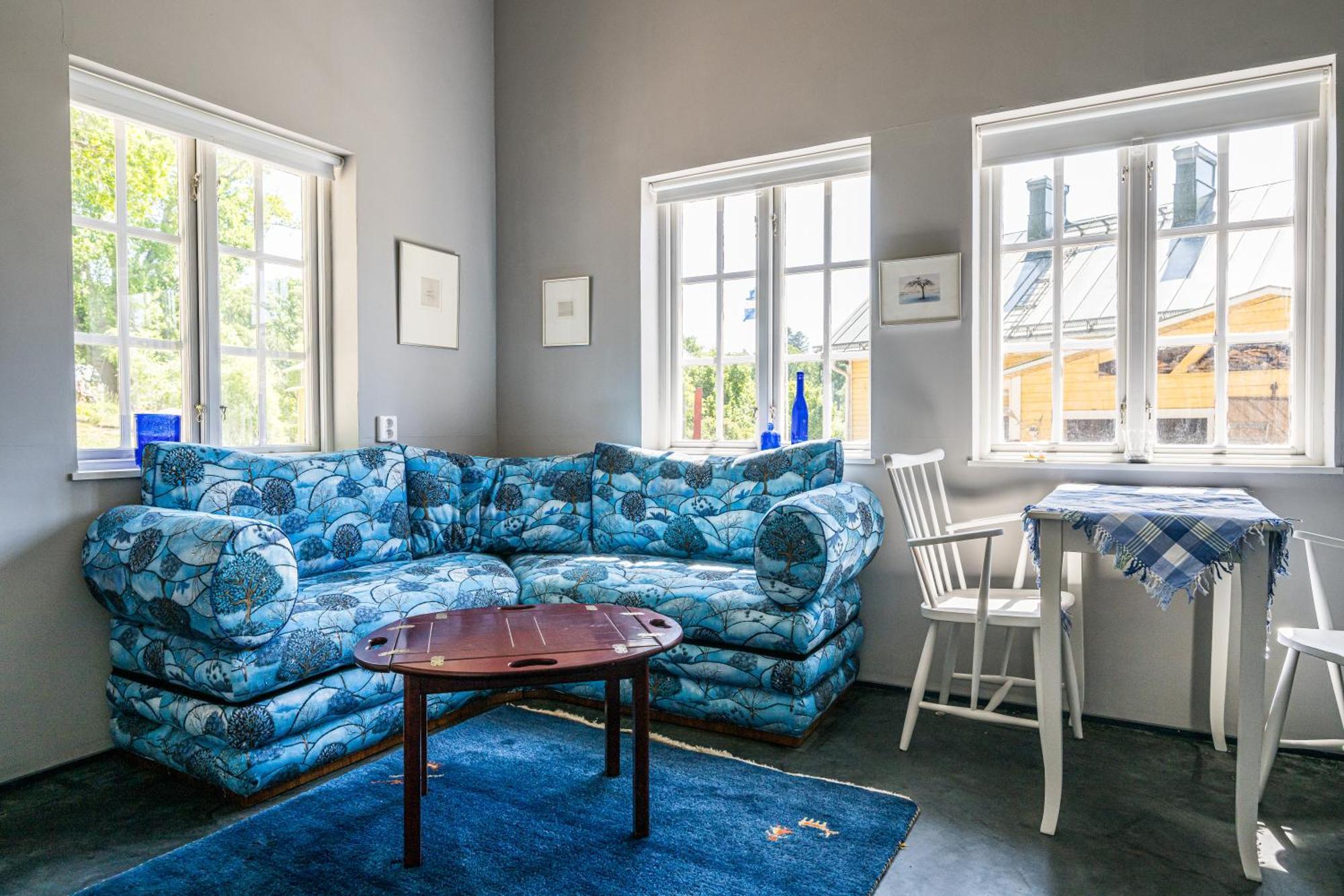 Borakra Bed & Breakfast Karlskrona Zewnętrze zdjęcie