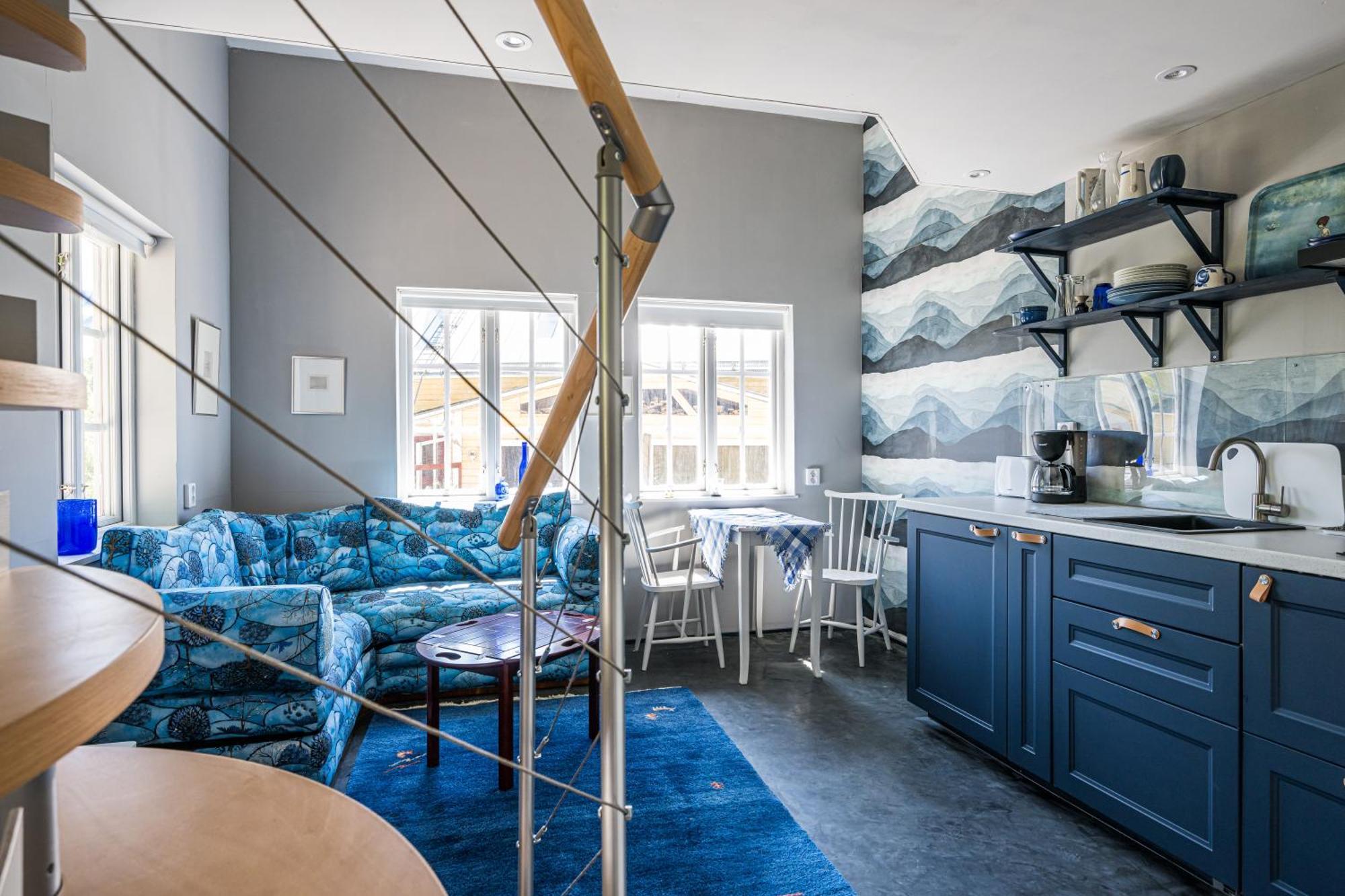 Borakra Bed & Breakfast Karlskrona Zewnętrze zdjęcie