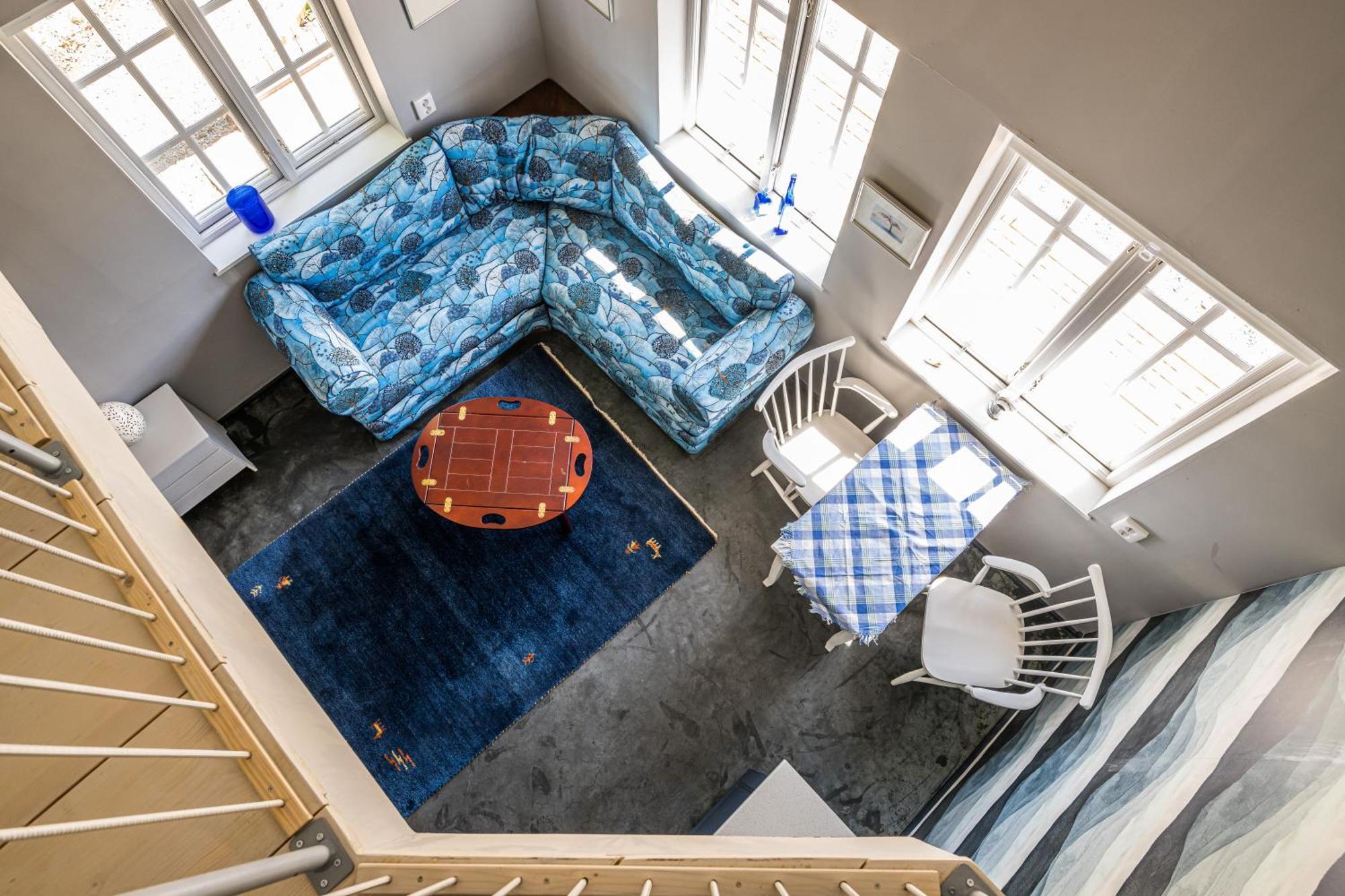 Borakra Bed & Breakfast Karlskrona Zewnętrze zdjęcie
