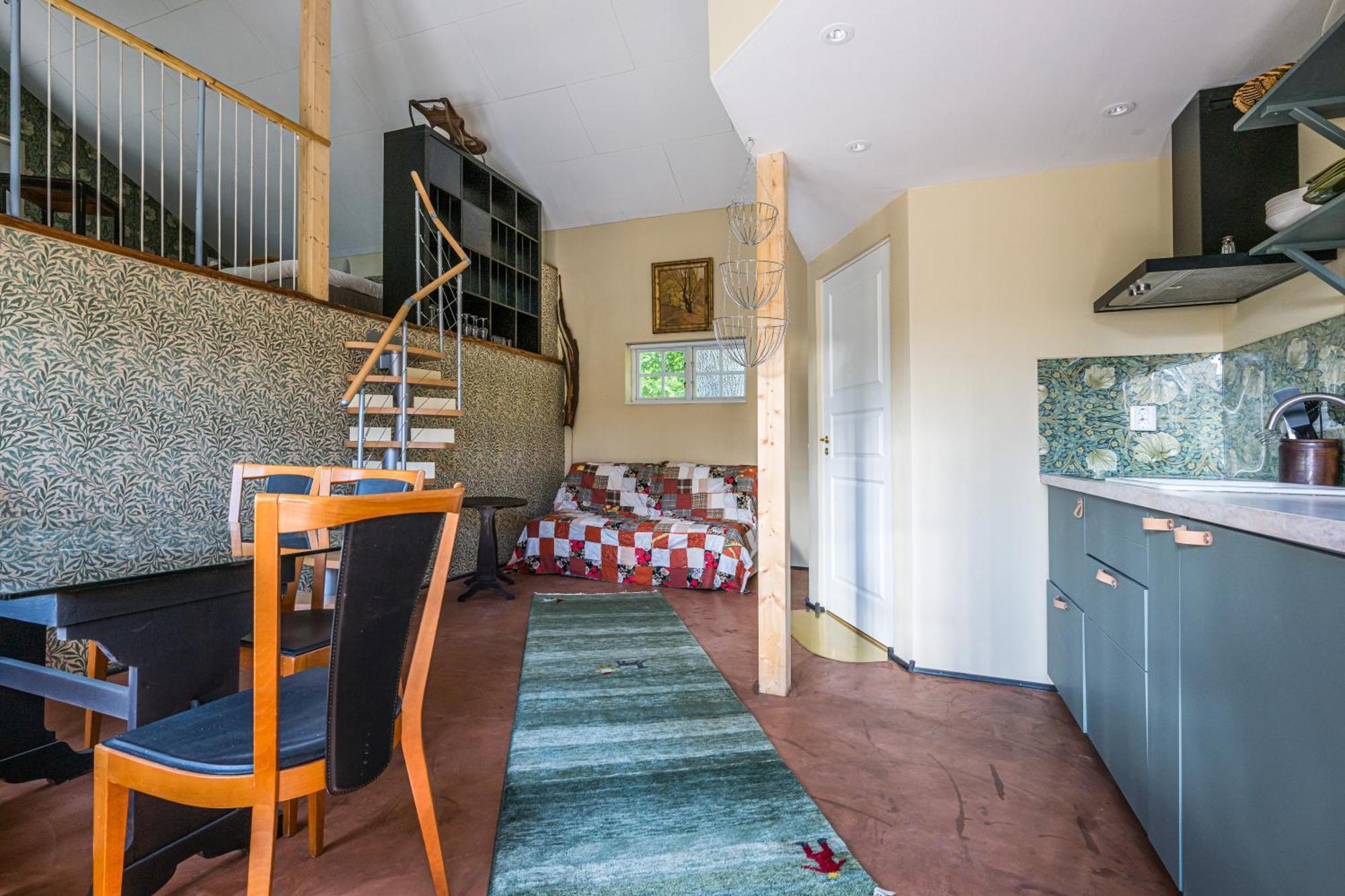Borakra Bed & Breakfast Karlskrona Zewnętrze zdjęcie