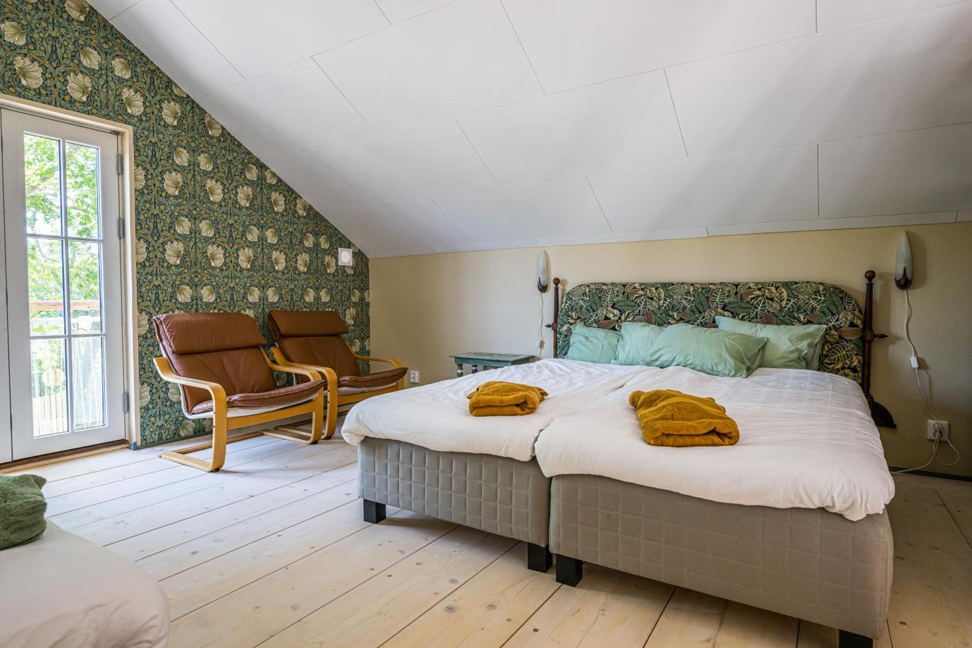 Borakra Bed & Breakfast Karlskrona Zewnętrze zdjęcie