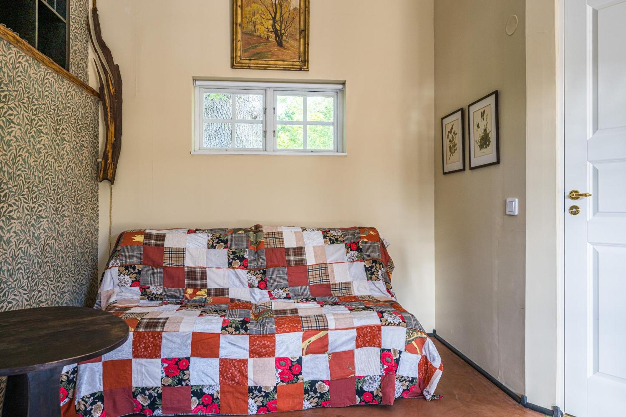 Borakra Bed & Breakfast Karlskrona Zewnętrze zdjęcie