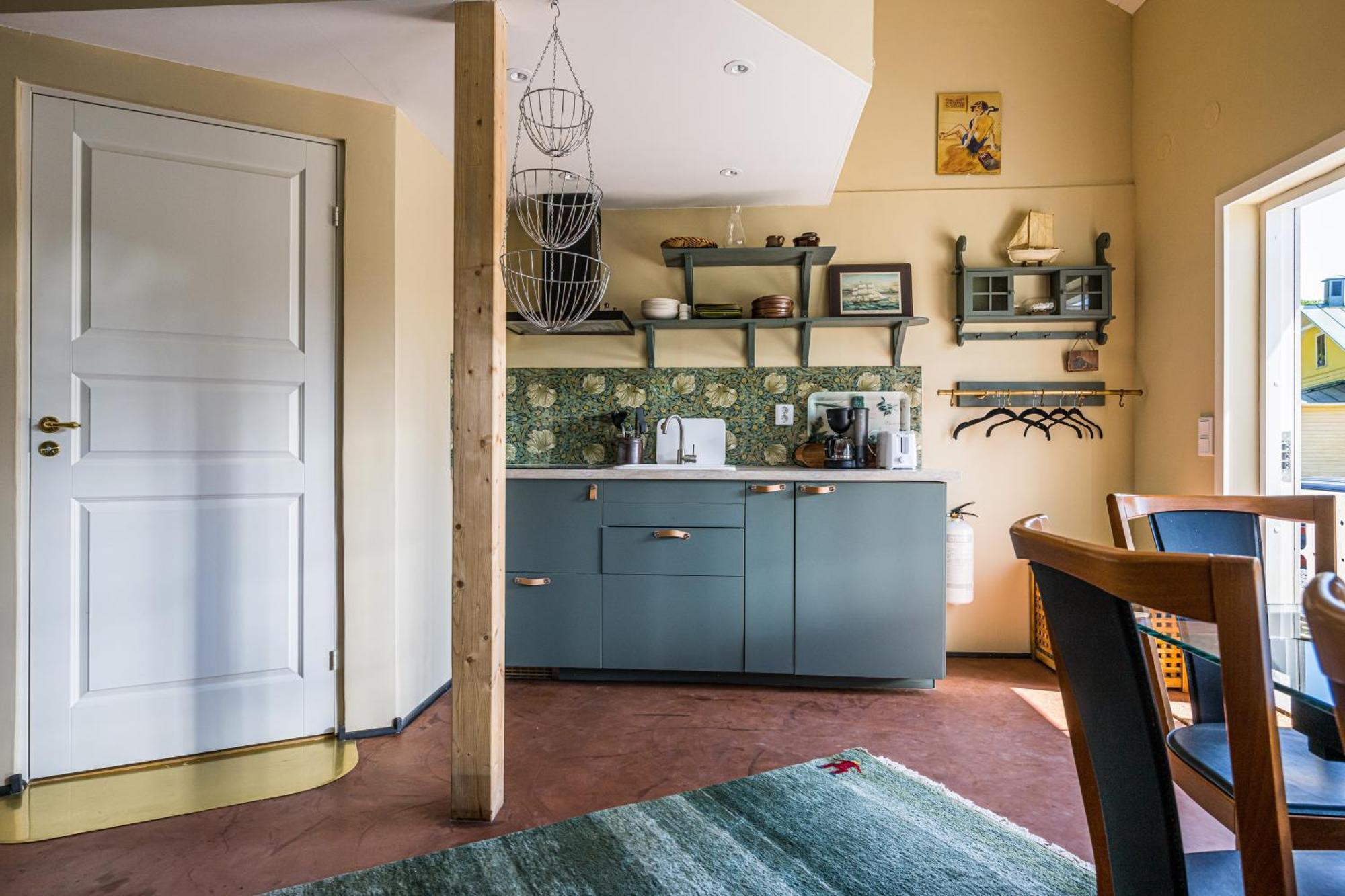 Borakra Bed & Breakfast Karlskrona Zewnętrze zdjęcie