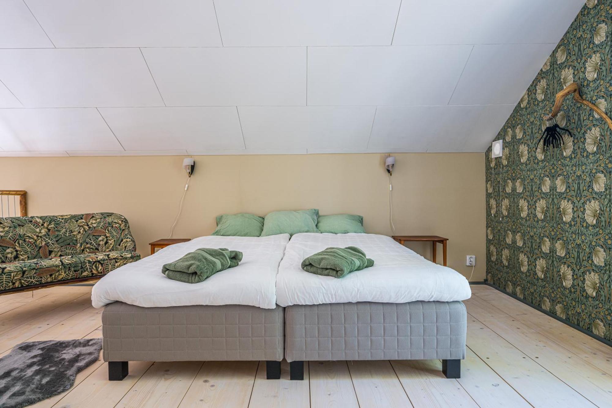 Borakra Bed & Breakfast Karlskrona Zewnętrze zdjęcie