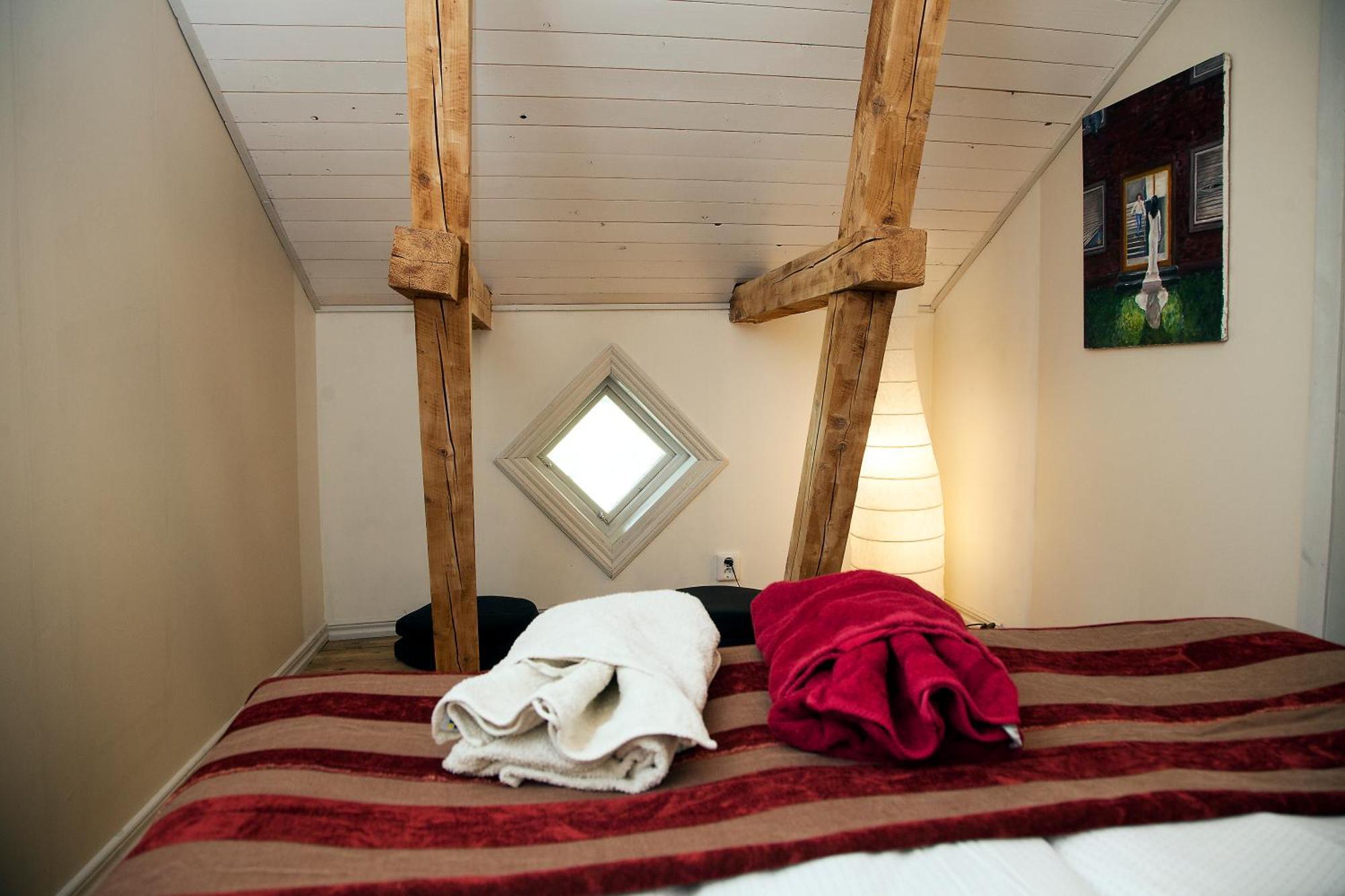 Borakra Bed & Breakfast Karlskrona Zewnętrze zdjęcie