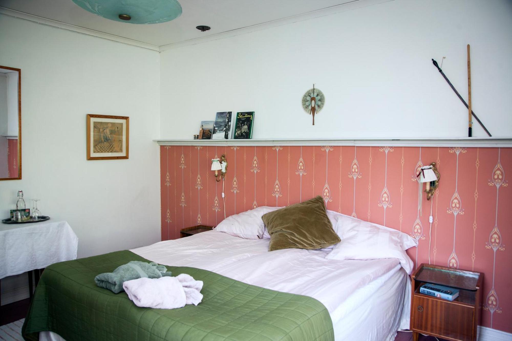 Borakra Bed & Breakfast Karlskrona Zewnętrze zdjęcie