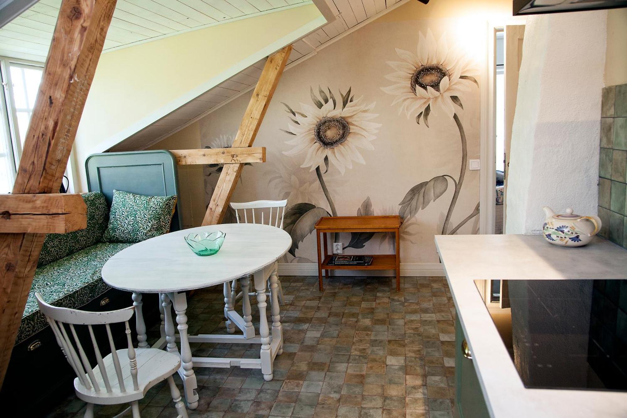 Borakra Bed & Breakfast Karlskrona Zewnętrze zdjęcie