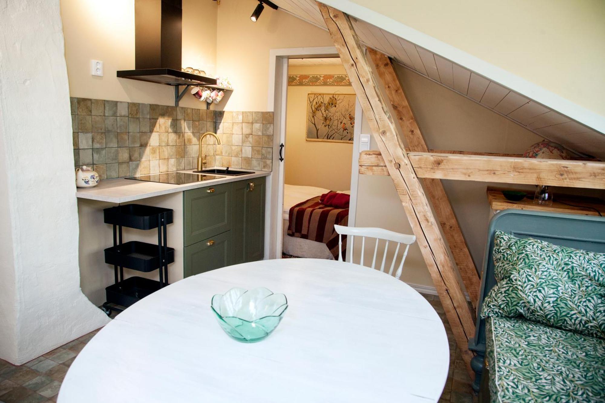 Borakra Bed & Breakfast Karlskrona Zewnętrze zdjęcie