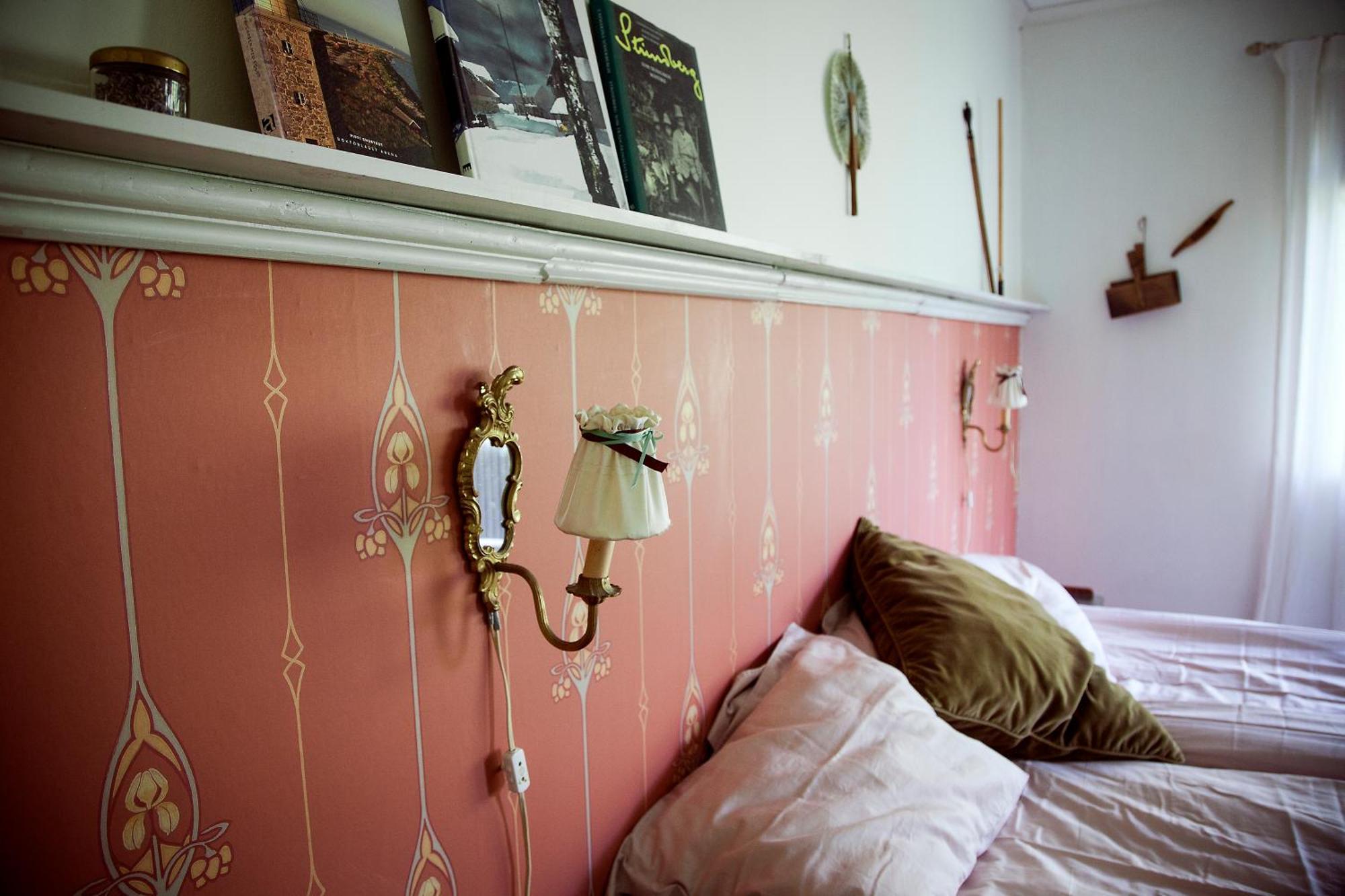 Borakra Bed & Breakfast Karlskrona Zewnętrze zdjęcie