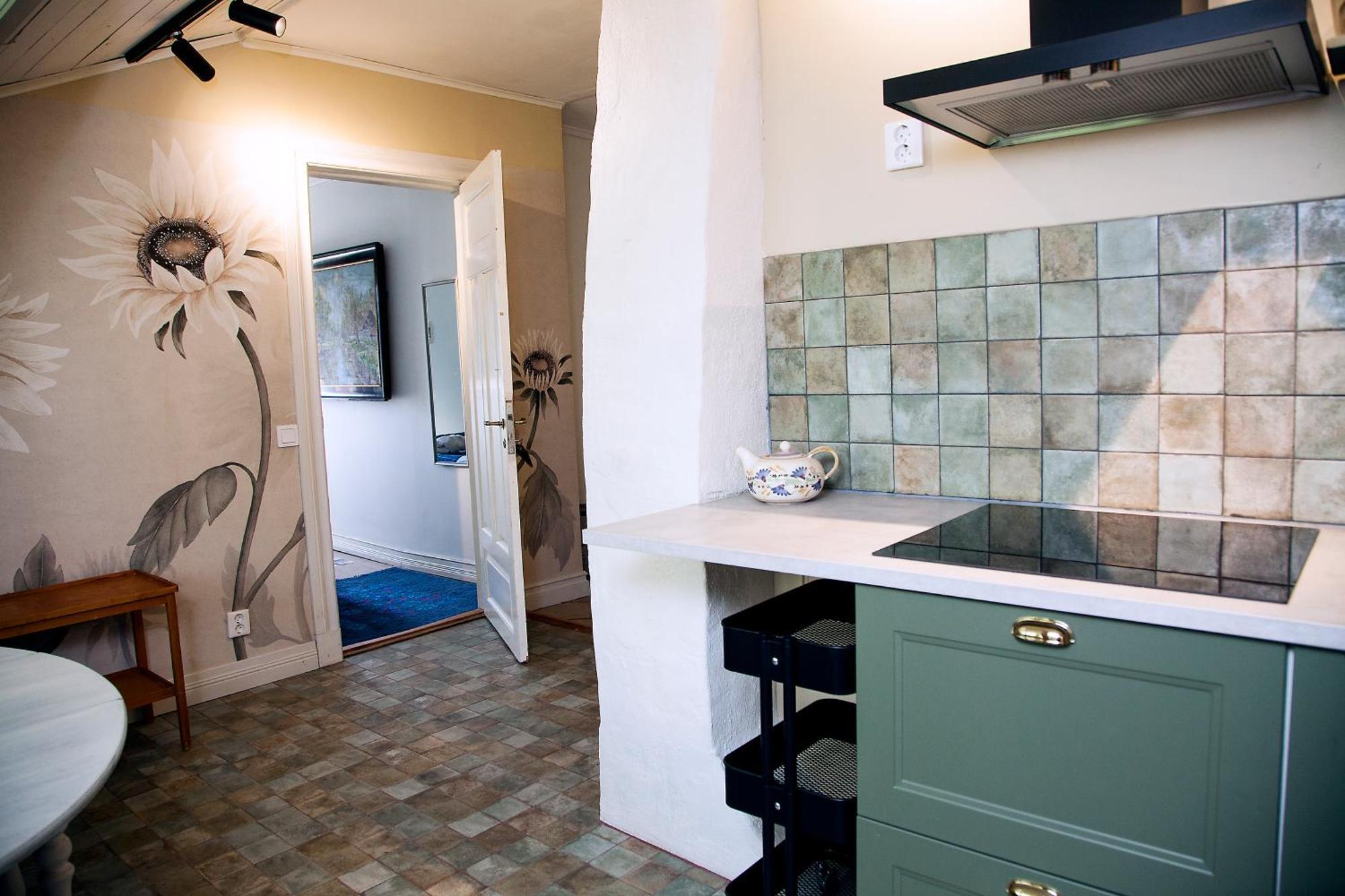Borakra Bed & Breakfast Karlskrona Zewnętrze zdjęcie