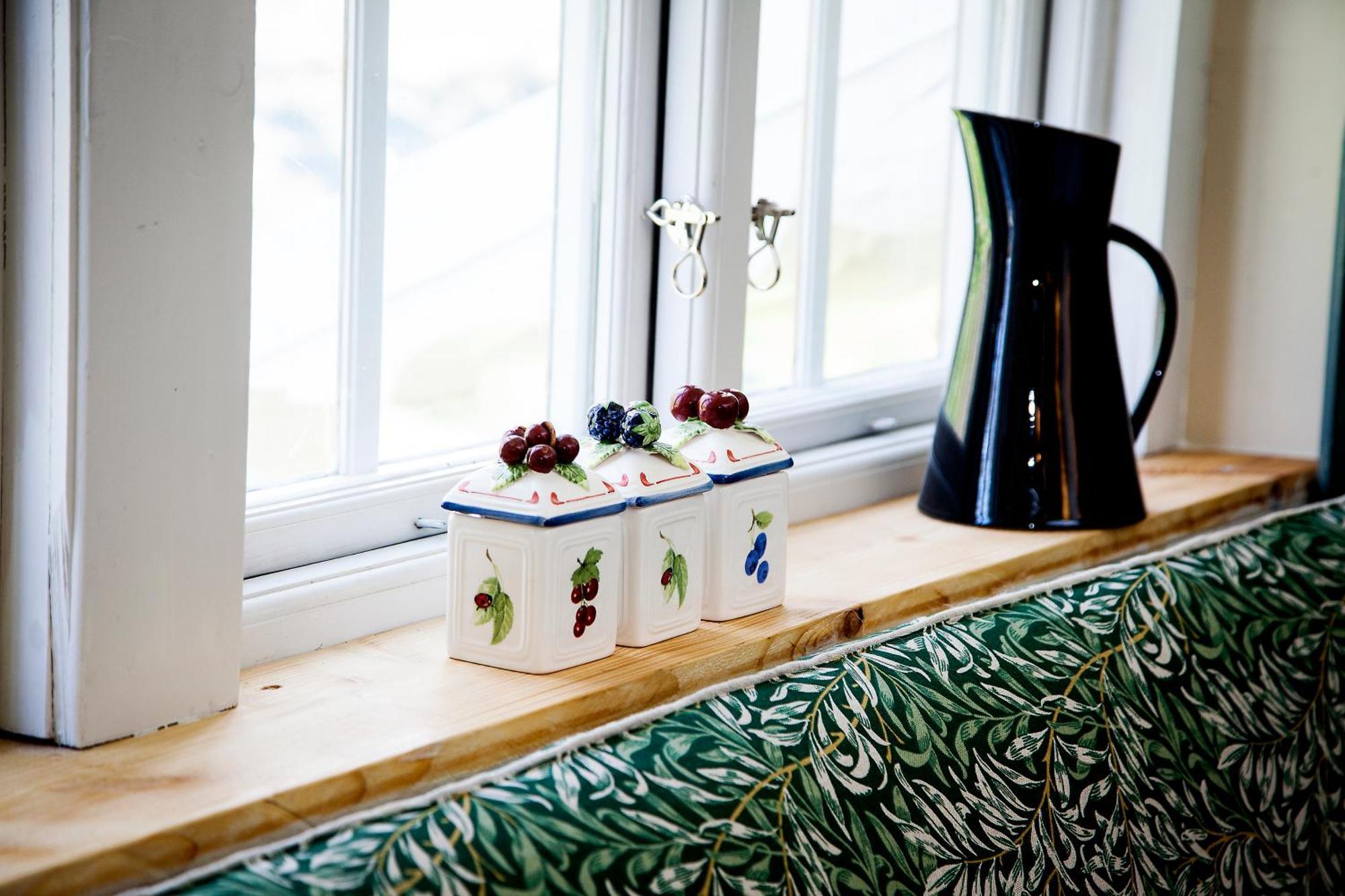 Borakra Bed & Breakfast Karlskrona Zewnętrze zdjęcie