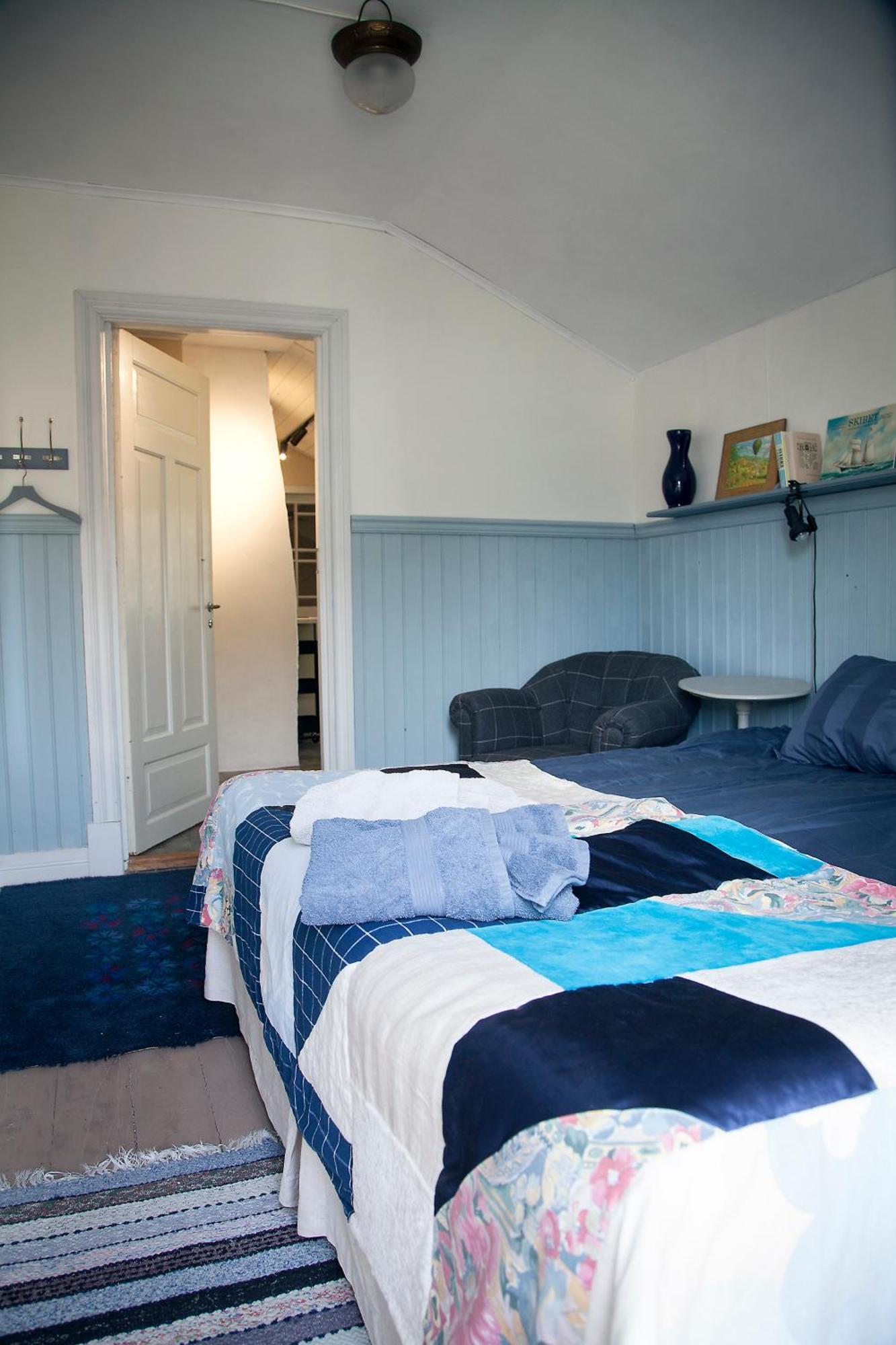 Borakra Bed & Breakfast Karlskrona Zewnętrze zdjęcie