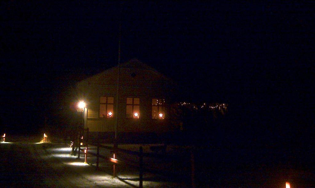 Borakra Bed & Breakfast Karlskrona Zewnętrze zdjęcie