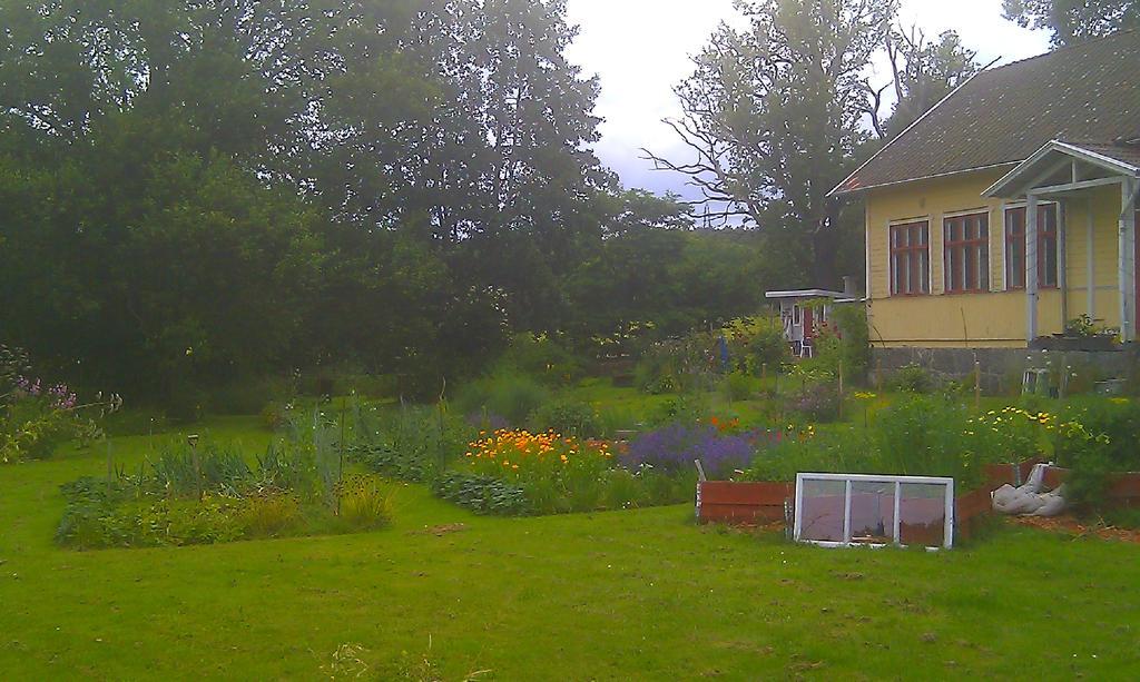 Borakra Bed & Breakfast Karlskrona Zewnętrze zdjęcie