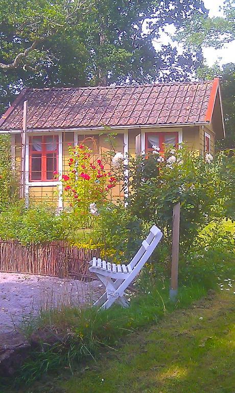 Borakra Bed & Breakfast Karlskrona Zewnętrze zdjęcie