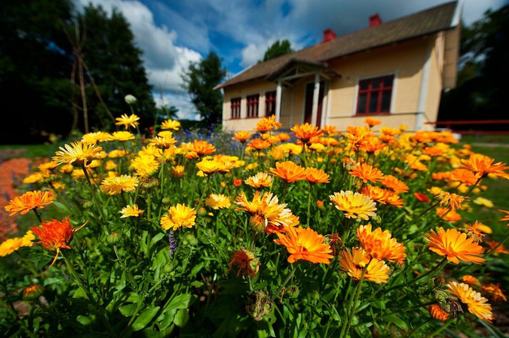 Borakra Bed & Breakfast Karlskrona Zewnętrze zdjęcie