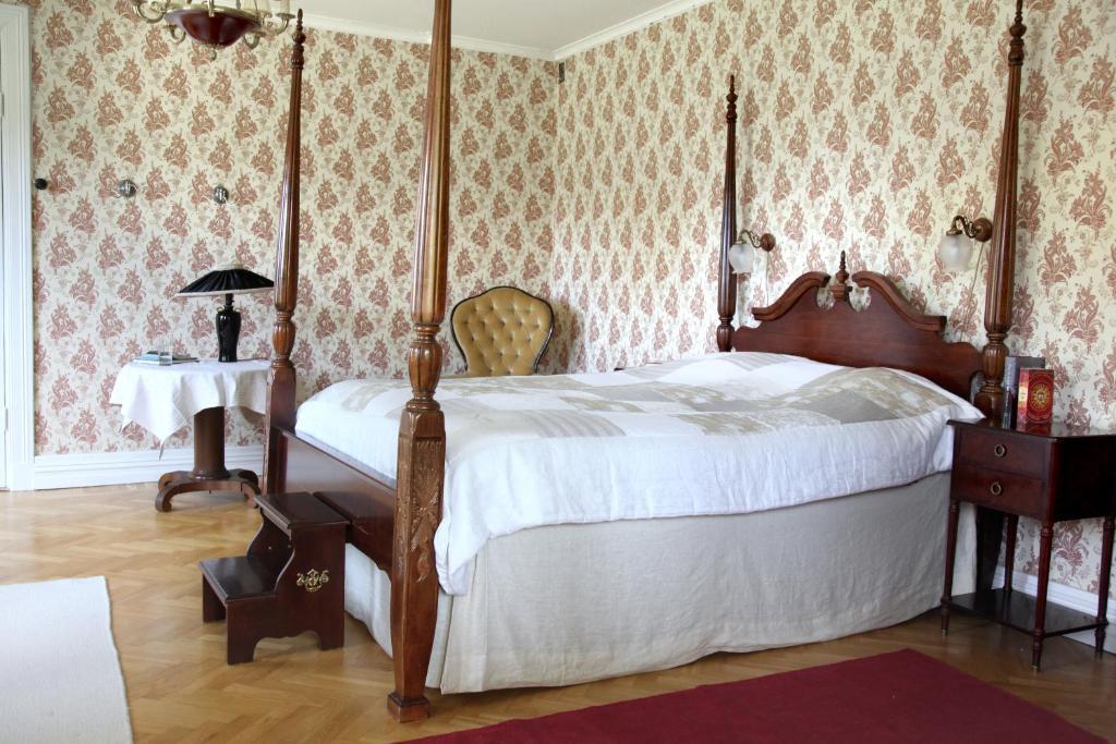 Borakra Bed & Breakfast Karlskrona Zewnętrze zdjęcie