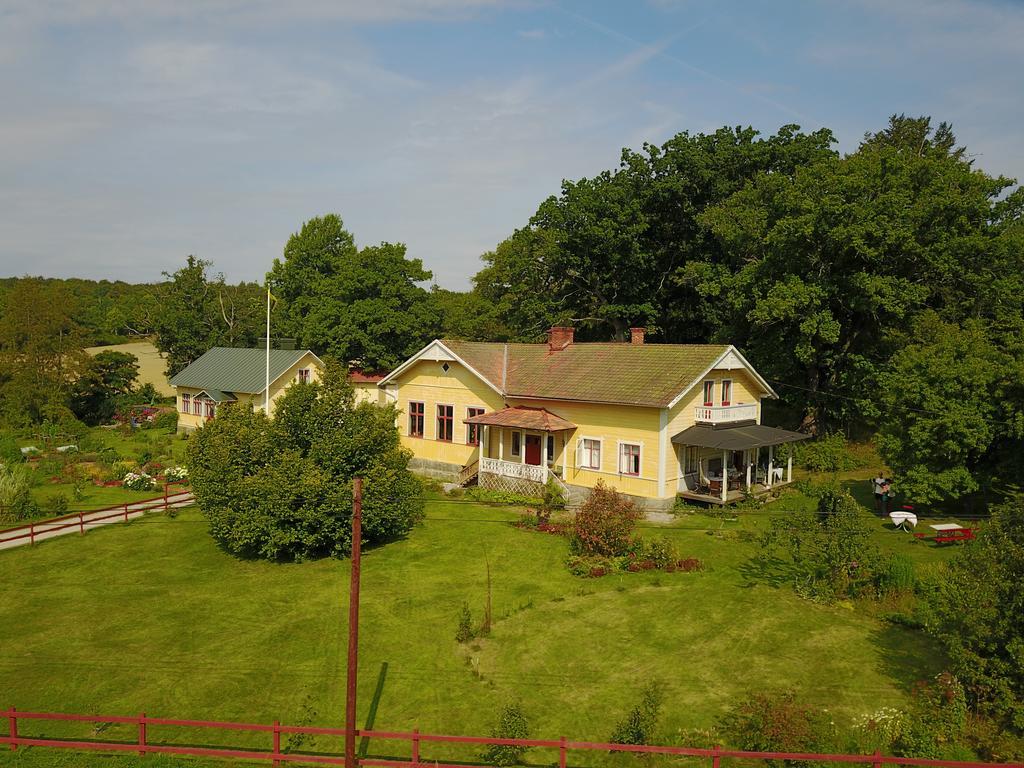Borakra Bed & Breakfast Karlskrona Zewnętrze zdjęcie