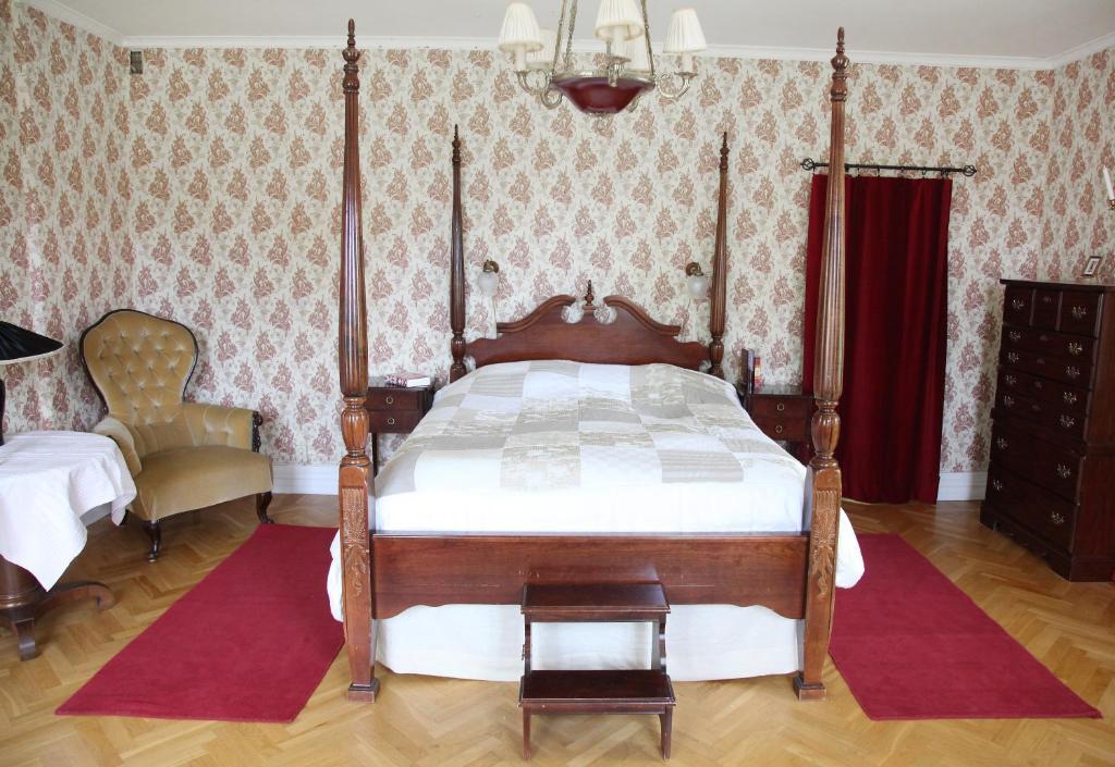 Borakra Bed & Breakfast Karlskrona Zewnętrze zdjęcie